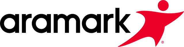 Aramark logo